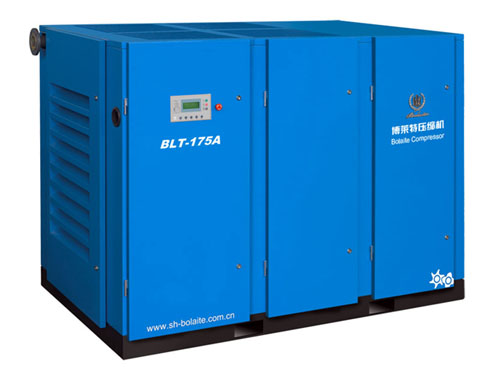 空壓機廠家螺桿式空壓機有哪些產品優(yōu)點？